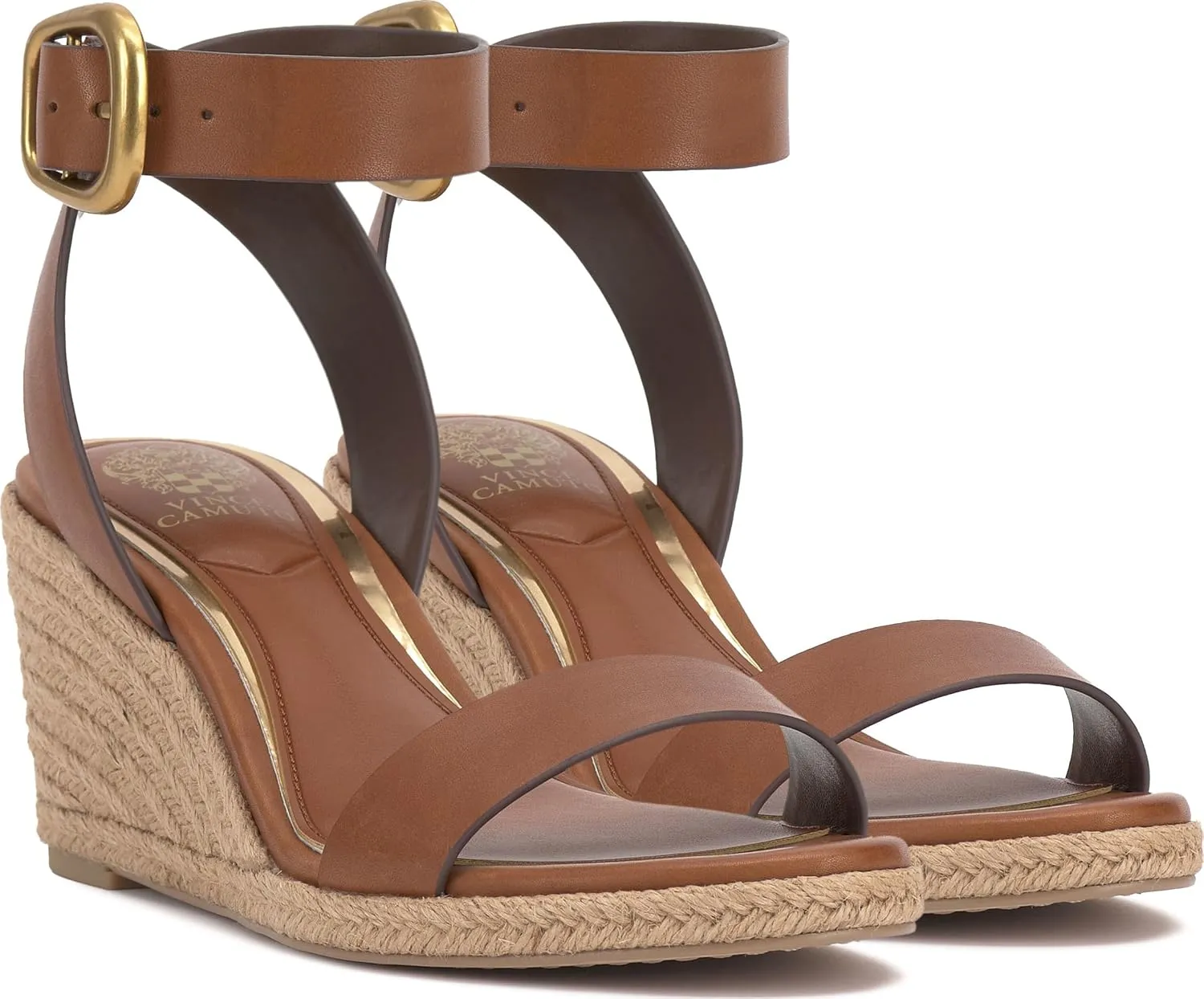 Vince Camuto Women's Felia Wedge Sandal