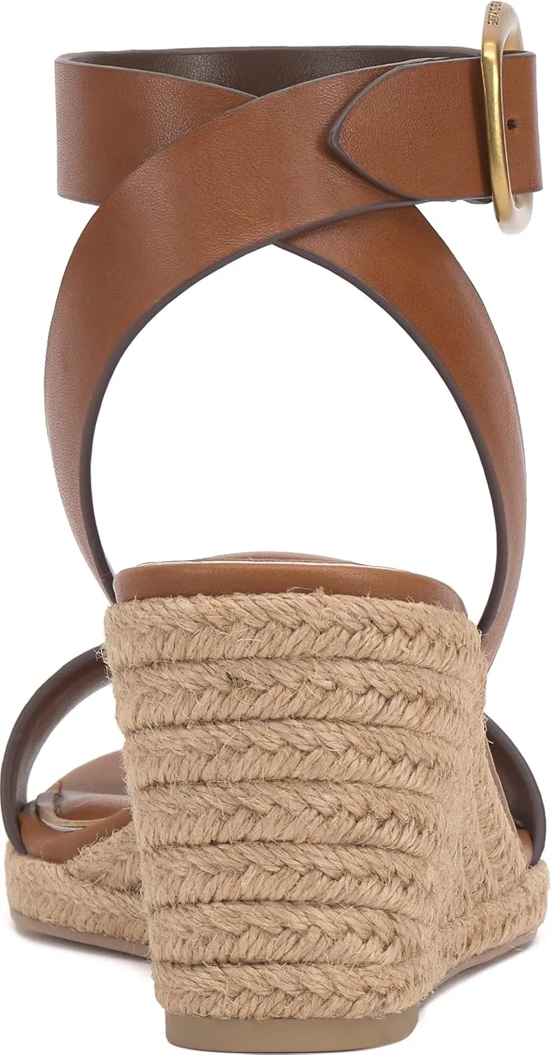 Vince Camuto Women's Felia Wedge Sandal