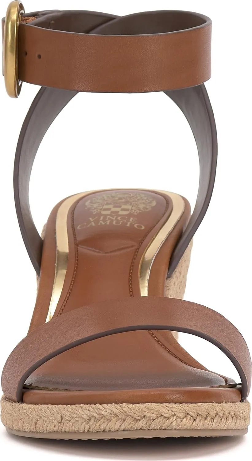 Vince Camuto Women's Felia Wedge Sandal