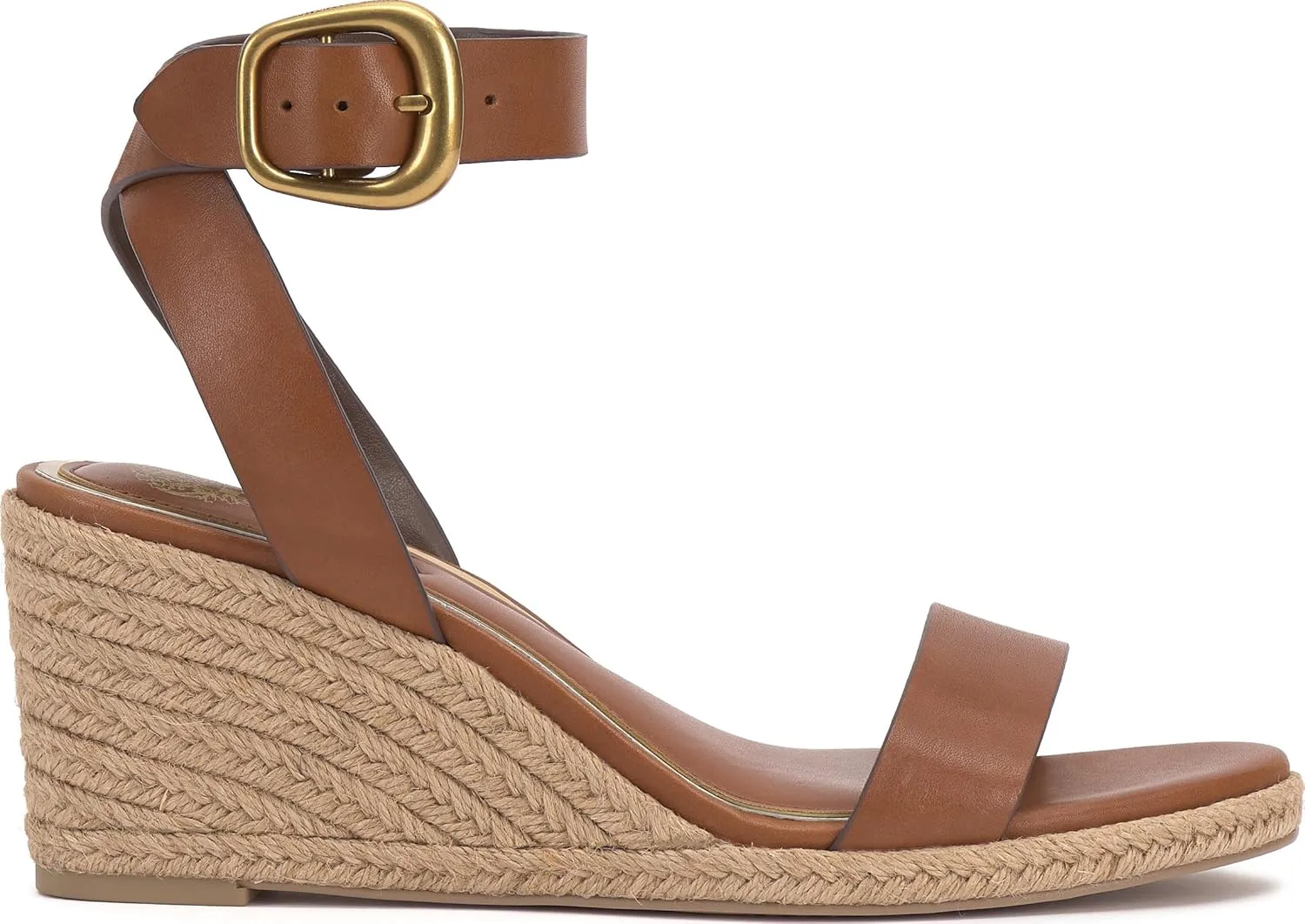 Vince Camuto Women's Felia Wedge Sandal