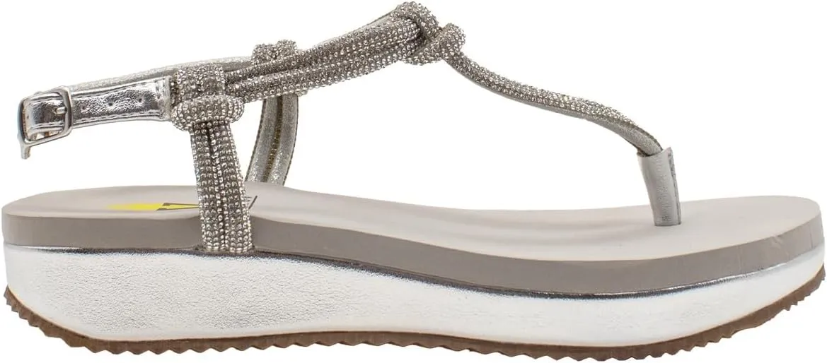 VOLATILE Women's Calypso Wedge Sandal