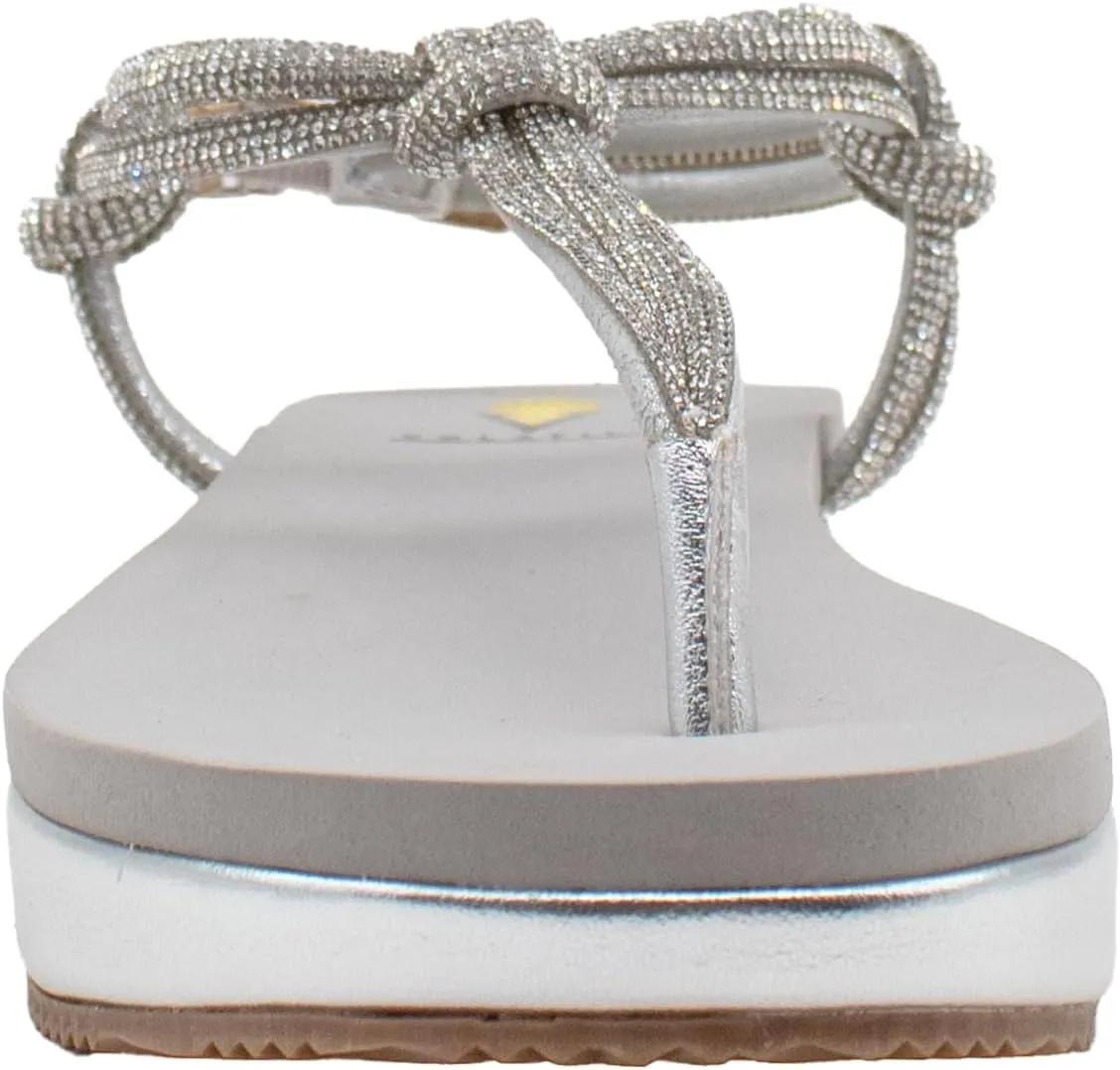 VOLATILE Women's Calypso Wedge Sandal
