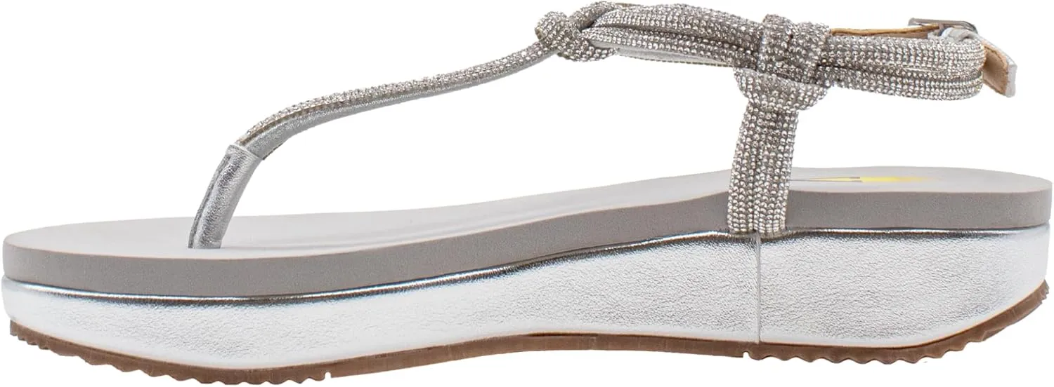VOLATILE Women's Calypso Wedge Sandal