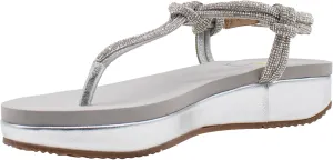 VOLATILE Women's Calypso Wedge Sandal