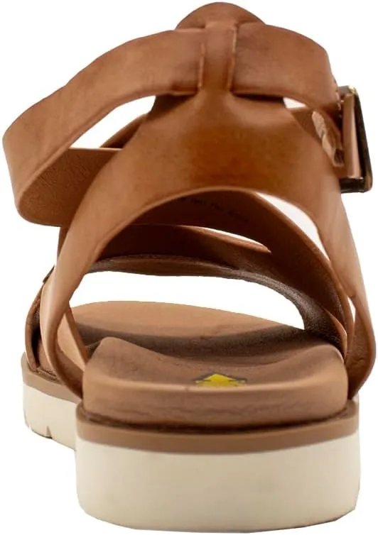 VOLATILE Women's Smores Wedge Sandal