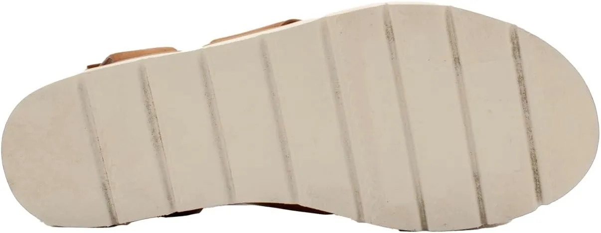 VOLATILE Women's Smores Wedge Sandal