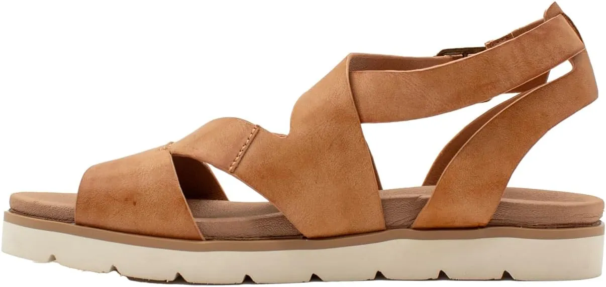 VOLATILE Women's Smores Wedge Sandal