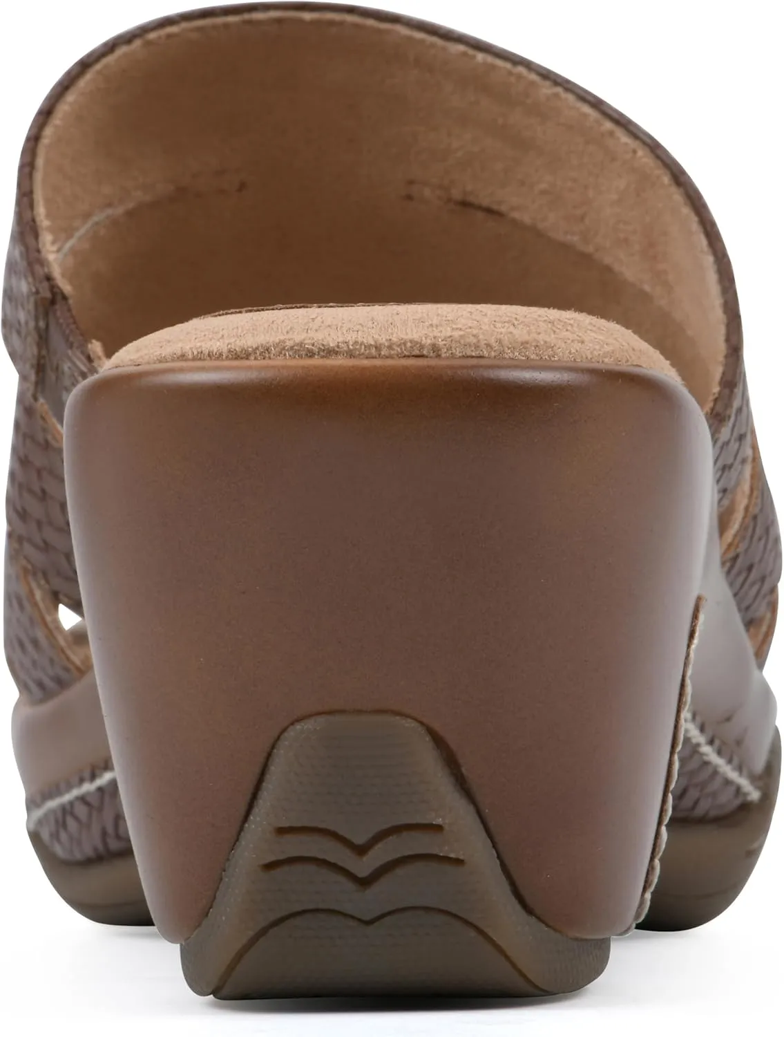 White Mountain Valora Heeled Sandal