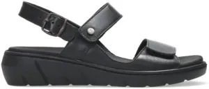 Wolky Women's Santorini Sandal