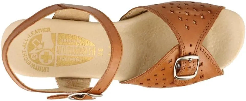 Womens 811 Sandal, Adult
