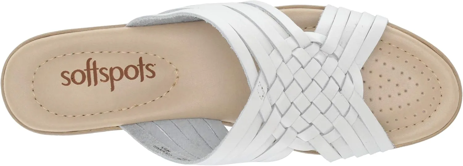 Women's Aqua Sandal