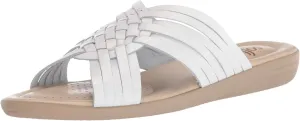 Women's Aqua Sandal