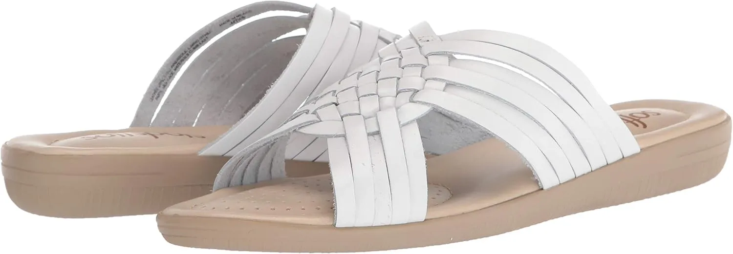 Women's Aqua Sandal