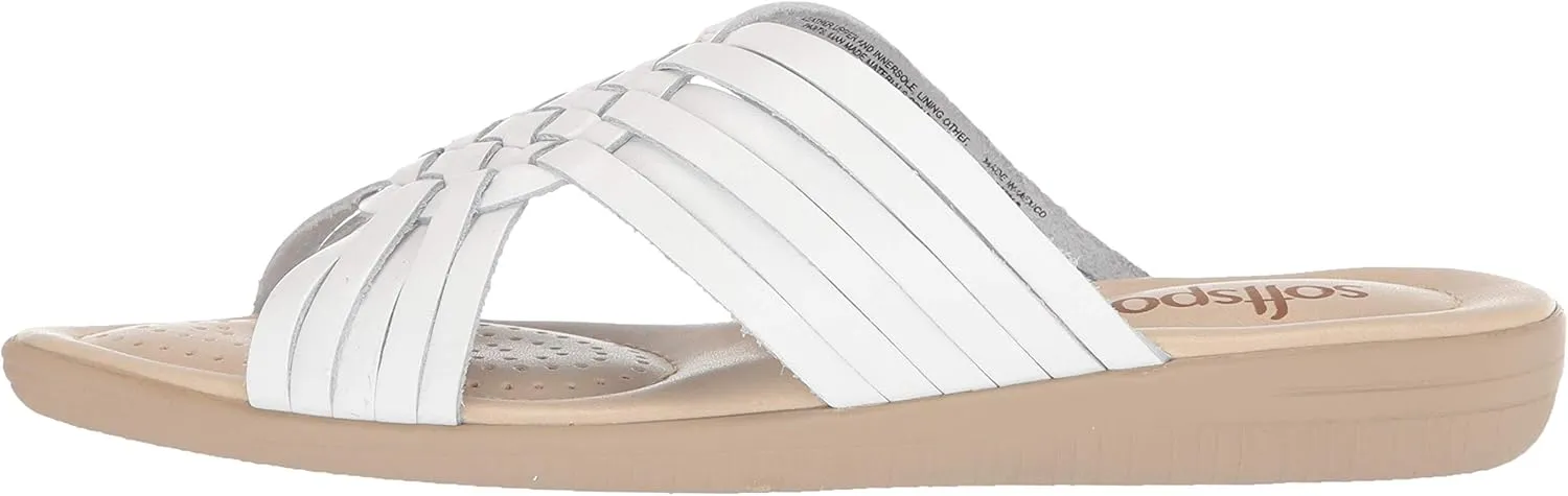 Women's Aqua Sandal