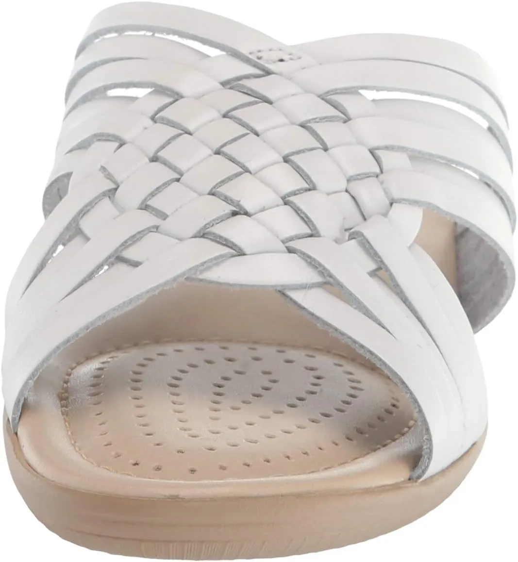 Women's Aqua Sandal