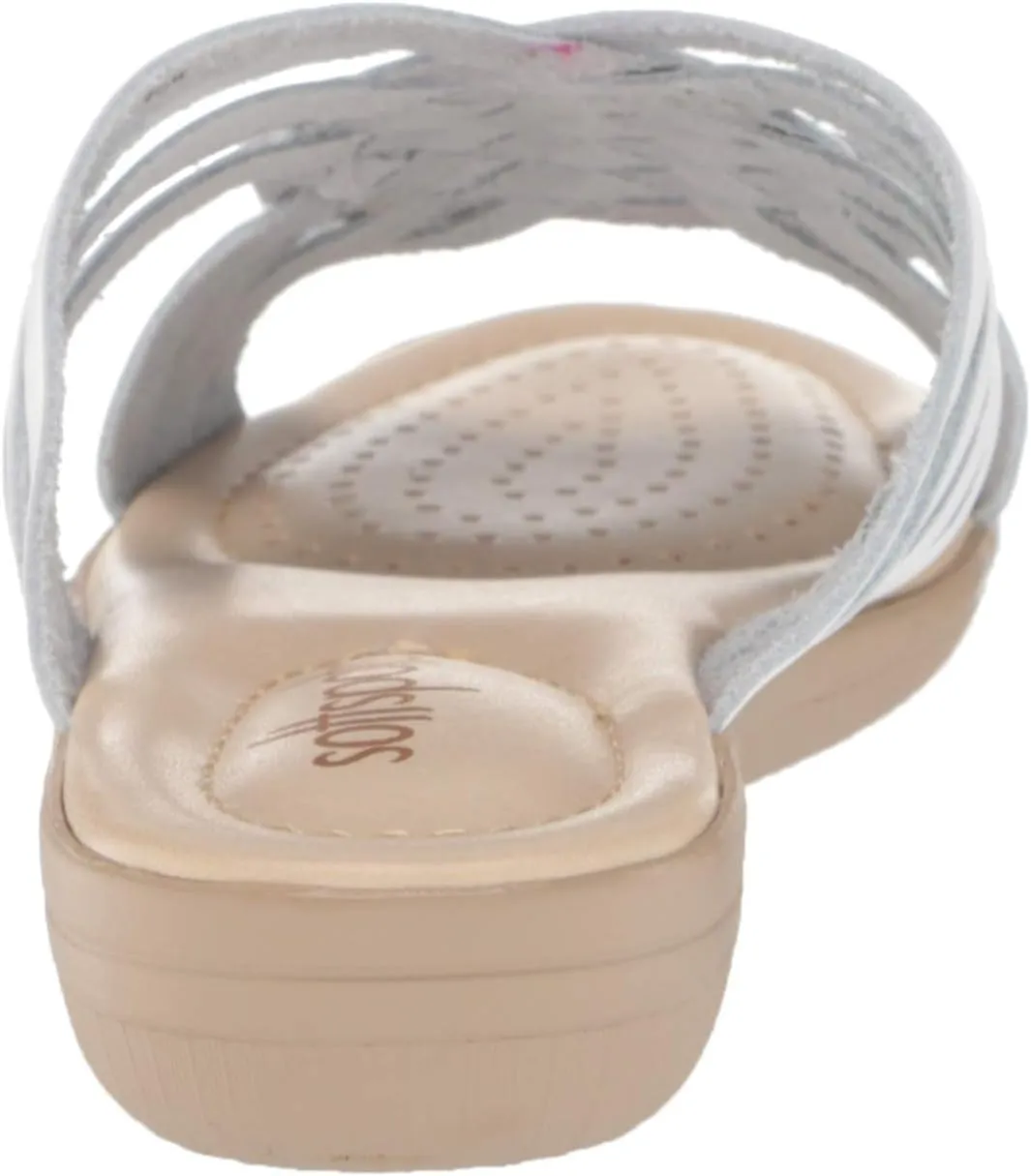 Women's Aqua Sandal
