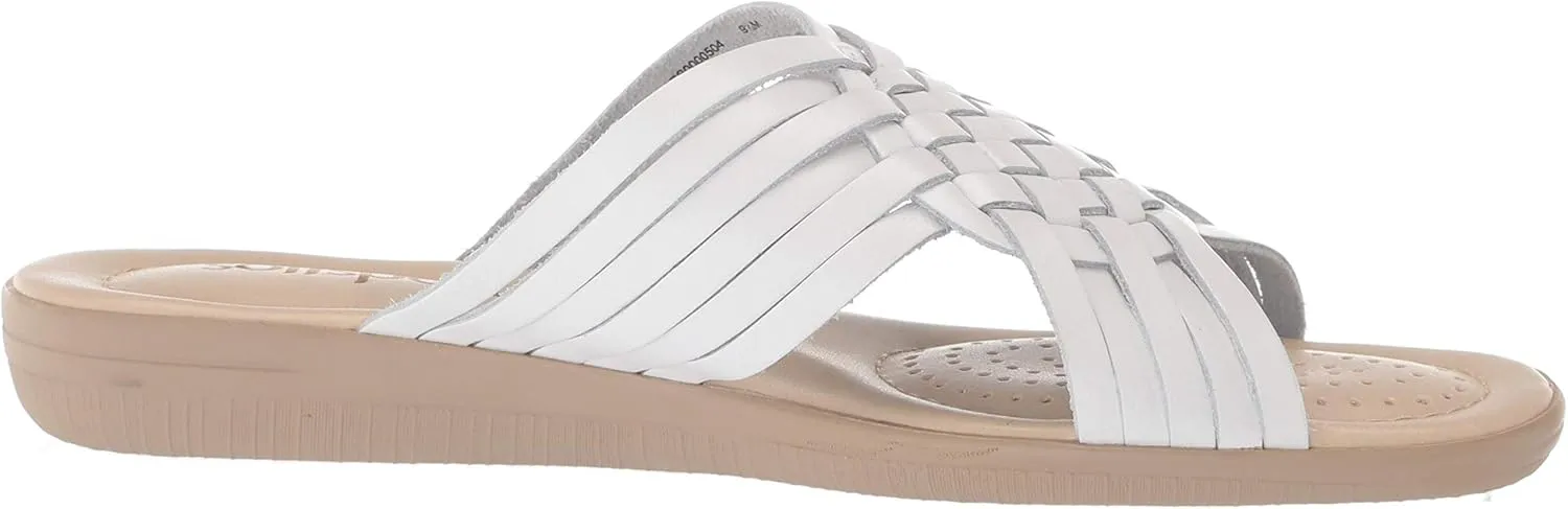 Women's Aqua Sandal