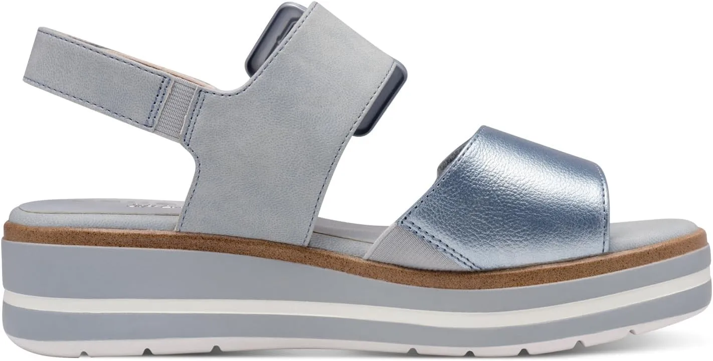 Women's Open Toe Sandals