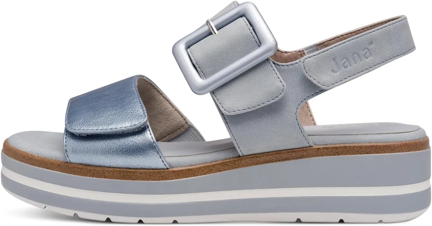 Women's Open Toe Sandals