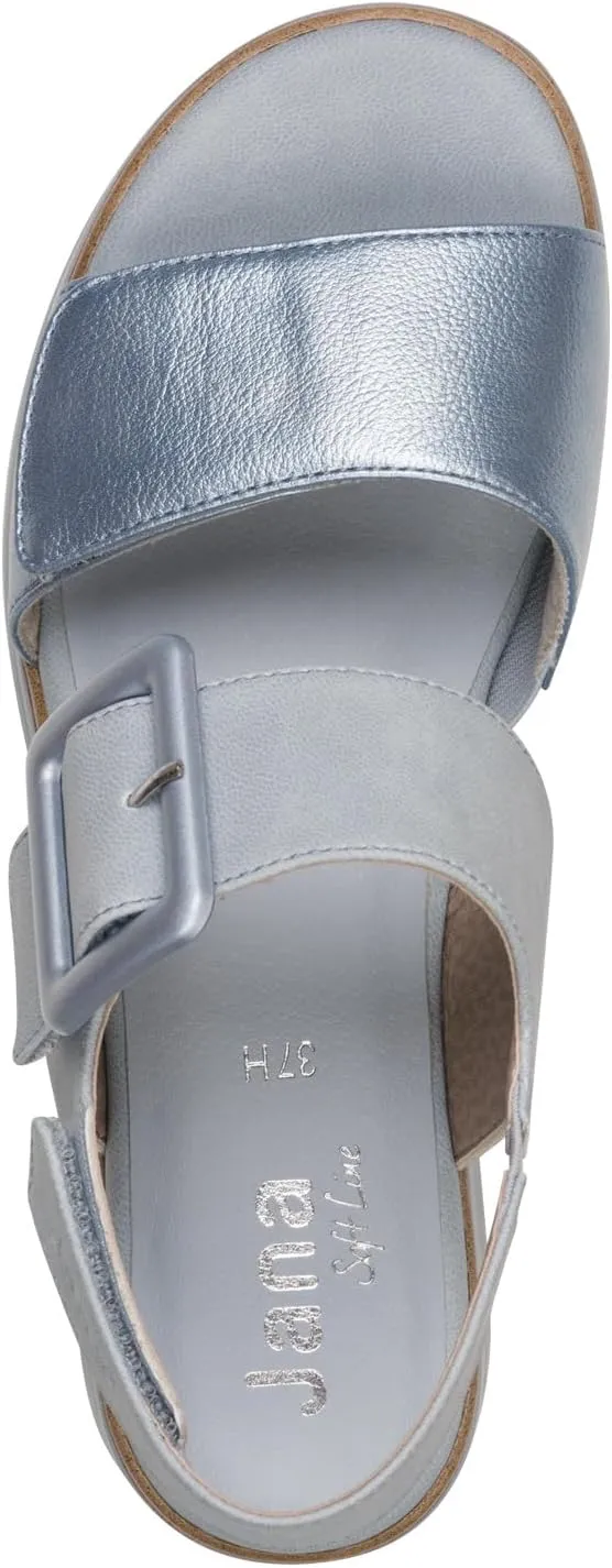 Women's Open Toe Sandals