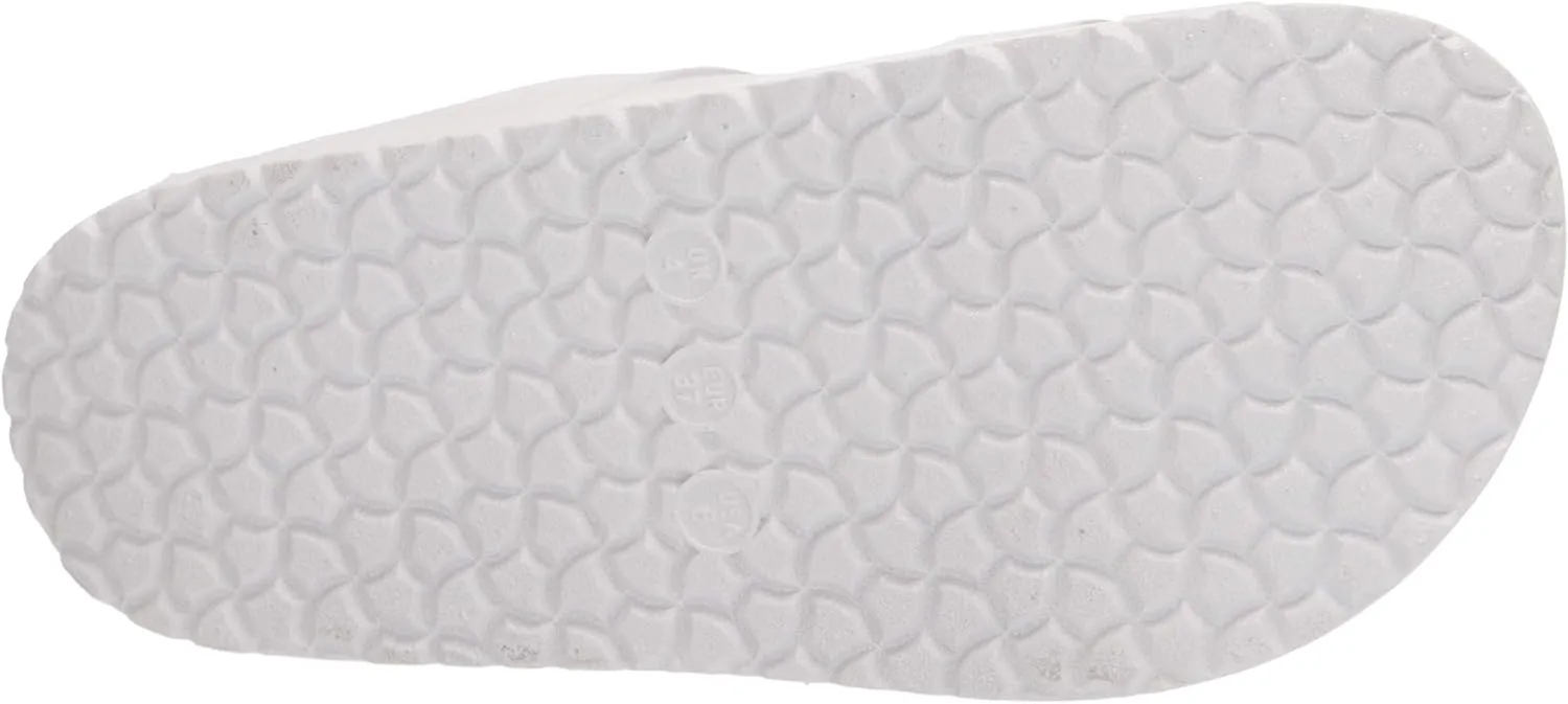 YOKI Women's Comfort Flat Sandal