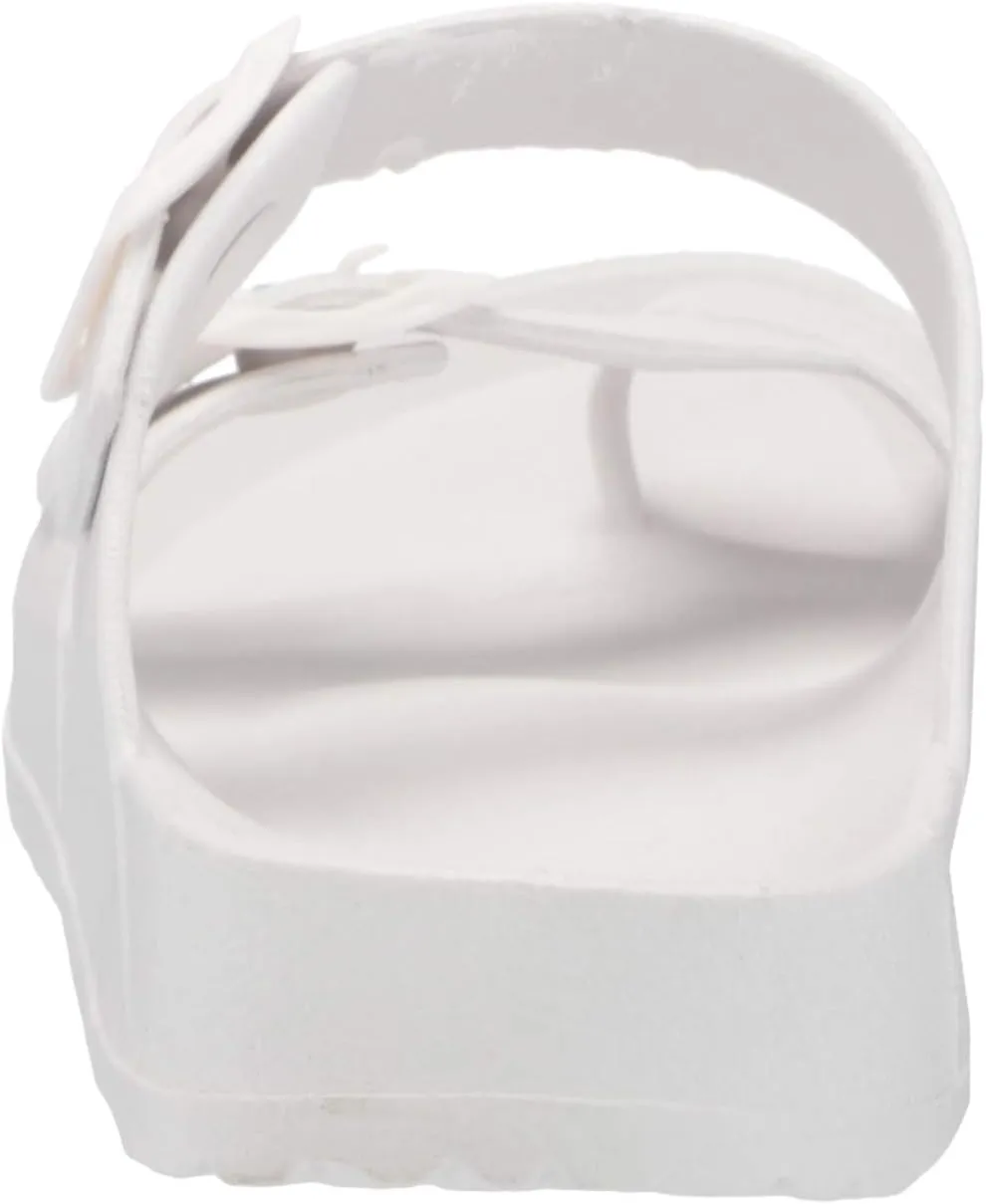 YOKI Women's Comfort Flat Sandal